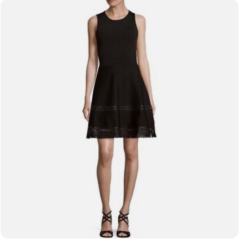 Parker dress